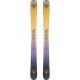 7. NARTY ROSSIGNOL SENDER FREE 118 OPEN