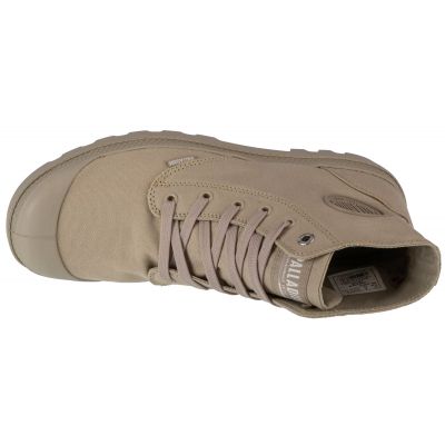 3. Buty Palladium Mono Chrome M 73089-379-M