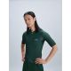2. Koszulka rowerowa POC M's Pristine Jersey zielony