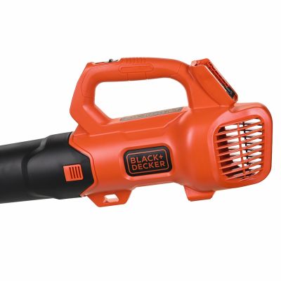 4. Dmuchawa 18V bez aku BCBL200B-XJ BLACK+DECKER