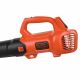 4. Dmuchawa 18V bez aku BCBL200B-XJ BLACK+DECKER