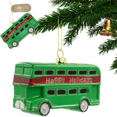 BOMBKA FORMÓWKA PLASTIKOWA BEZPIECZNA AUTOBUS TURYSTYCZNY