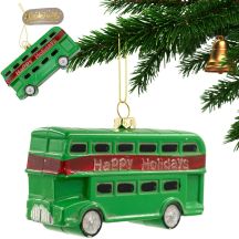 BOMBKA FORMÓWKA PLASTIKOWA BEZPIECZNA AUTOBUS TURYSTYCZNY