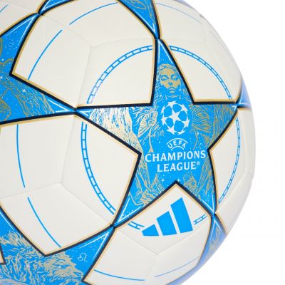 6. Piłka nożna adidas UCL Training 25/26 League Stage  LIGA MISTRZÓW JP1534