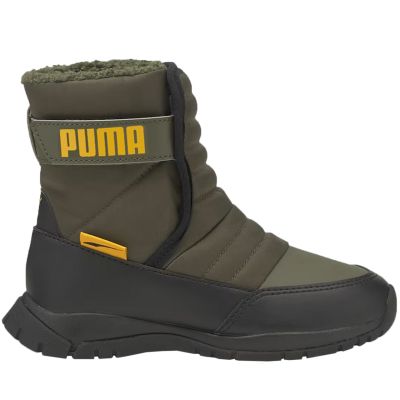 9. Buty Puma Nieve Wtr Ac Ps Jr 380745 02