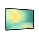60. Tablet Galaxy Tab S10 FE+ 128GB/WIFI Silver SM-X620 Samsung