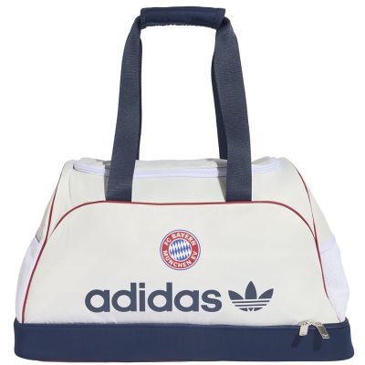Torba adidas Oryginals FC Bayern KT3411