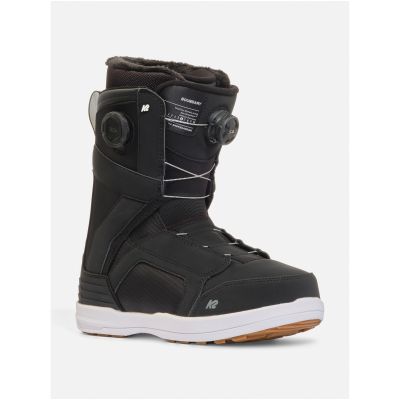 Buty snowboardowe męskie K2 BOUNDARY black