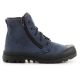 7. Buty Palladium Pampa Hi Lea Gusset Jr 52744-432