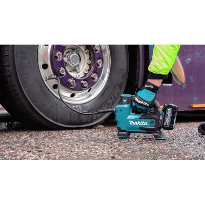 17. Makita MP001GZ sprężarka 24 l/min Bateria