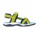 3. Sandały Trollkids Kids Oslofjord Sandal Jr 268-346