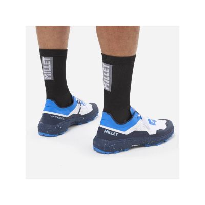 6. Buty męskie MILLET Intense M niebieskie