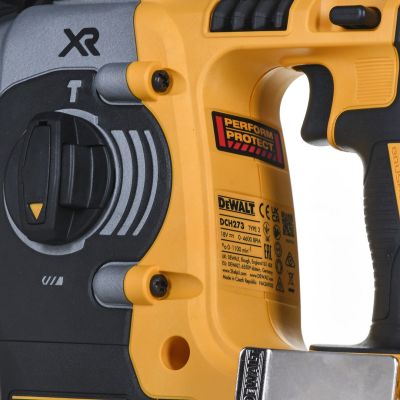 5. Młotowiertarka 18v bez Aku i Łado DEWALT DCH273N