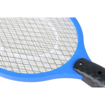 11. ELEKRYCZNA ŁAPKA NA OWADY 46x18,3CM NIEBIESKA