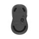 18. Logitech Signature M650 for Business myszka Biuro Po prawej stronie RF Wireless + Bluetooth Optyczny 4000 DPI