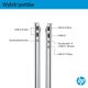 22. HP OmniBook 7 17-DC0073CL Ultra 7 258V 17.3"FHD Touch 32GB SSD1TB BT BLKB GeForce RTX 4050 6GB Win11 Silver (REPACK) 2Y