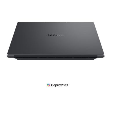 12. Lenovo Yoga Pro 9i Aura Edition 16IPH11 Ultra 7 356H 16" 2.8K OLED 500nits Glossy 32GB LPDDR5X-7467 SSD512 GeForce RTX 5050 8GB WiFi7+BT Cam5.0MP+IR 92.5Wh W11Pro Thunder Grey