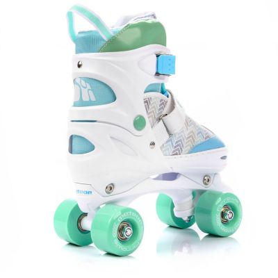 54. Wrotki Meteor Arrows 24228-24230 L 39-42