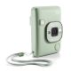 2. Fujifilm Instax mini LiPlay 1/5" 2560 x 1920 px 86 x 54 mm CMOS Zielony