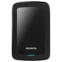 Dysk zewnętrzny HDD ADATA HV300 (1TB; 2.5"; USB 3.2; czarny)