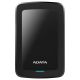 Dysk zewnętrzny HDD ADATA HV300 (1TB; 2.5"; USB 3.2; czarny)
