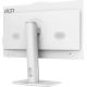 43. MSI AIO PRO AP242P 14M-691EU i5-14400 23.8" IPS LED FHD Non-Touch Anti-Glare 16GB SSD512GB M.2 AX211 WiFi 6E Windows 11 Pro White