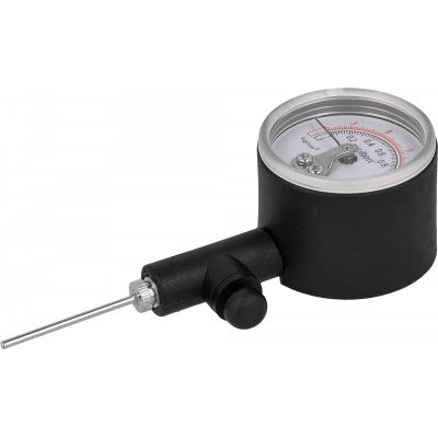 2. Ciśnieniomierz Molten PGA 10