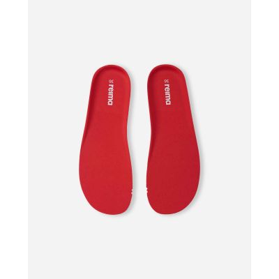 5. Buty zimowe Reima ReimaTec barefoot dla dzieci Talvella Junior (5400151A-5390)