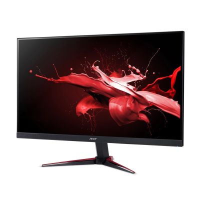 11. Acer NITRO VG0 VG270 P6 monitor komputerowy 68,6 cm (27") 1920 x 1080 px Full HD LCD Czarny