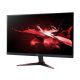 11. Acer NITRO VG0 VG270 P6 monitor komputerowy 68,6 cm (27") 1920 x 1080 px Full HD LCD Czarny