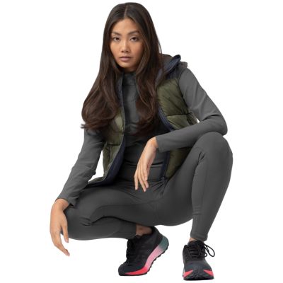 9. Kamizelka 4F W H4Z22 KUDP004 43S