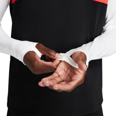 4. Bluza Nike Dri-FIT Academy 21 Drill Top M CW6110 016