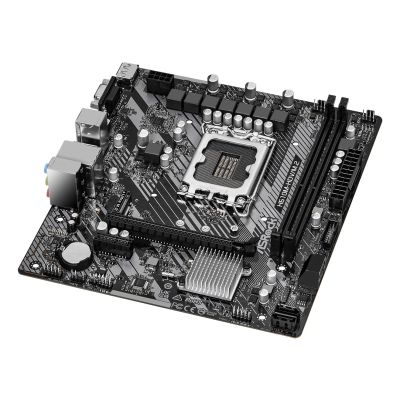 3. Płyta główna ASRock H610M-HDV/M.2 R2.0