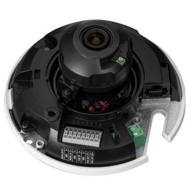 5. Kamera IP kopułowa 4Mpx BCS-P-DPIP24FSR3-Ai2