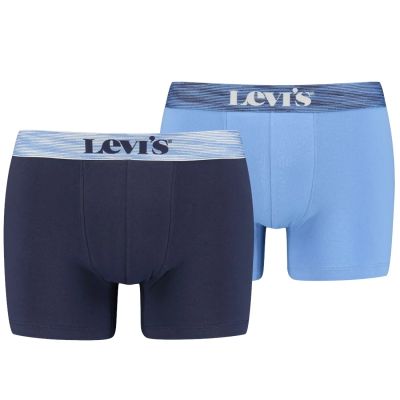 5. Bielizna Levi's Boxer 2 Pairs Briefs M 37149-0594