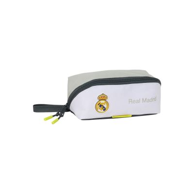 4. Piórnik Real Madryt pencil case 812554050