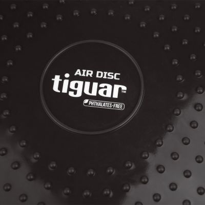 5. tiguar dysk (air disc) - grafit