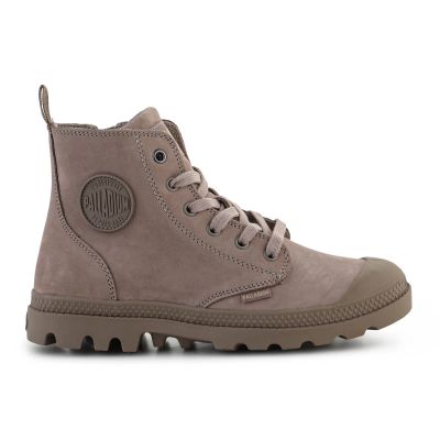6. Buty Palladium Pamp Hi Zip NBK W 96440-211-M