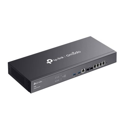 3. TP-Link Omada OC400 gateway/kontroler 1000, 10000 Mbit/s