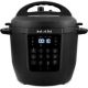 2. Instant Pot 920591 wielofunkcyjny garnek elektryczny 5,7 l 1000 W Czarny