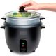 3. Ryżowar Black+Decker BXRC1800E