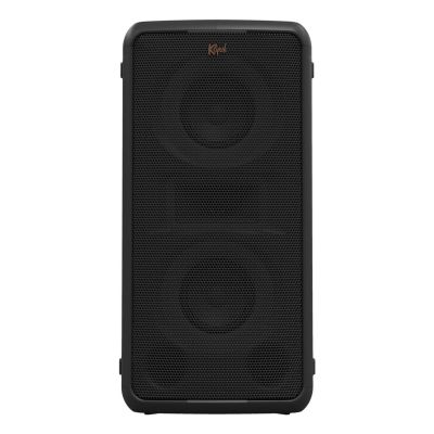 11. Klipsch Miami EUA - Głośnik przenośny Party Speaker