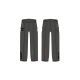 5. Spodnie ROSSIGNOL Racing Pant Junior - Black czarny