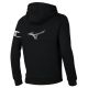 3. Bluza Mizuno Sweat Jacket M K2GCA00309