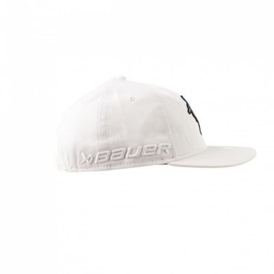 2. Czapka Bauer NE Retro 9Fifty Jr 1062332