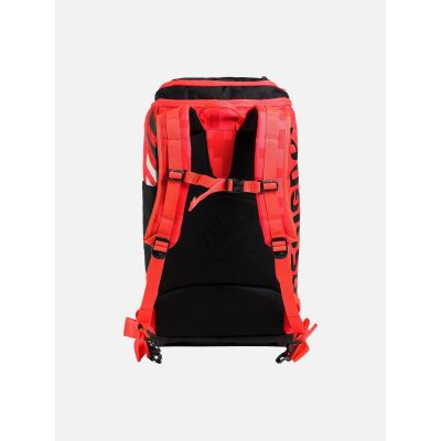 3. Plecak na buty narciarskie ROSSIGNOL HERO Compact Boot Pack czerwony