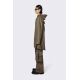 3. Kurtka przeciwdeszczowa Rains Long Jacket Unisex 12020 66