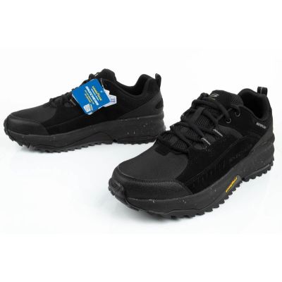 19. Buty Skechers Road Sector M 237219 BBK