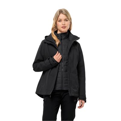 4. Kurtka zimowa Jack Wolfskin Geisshorn 3in1 JKT W 1115601_6000