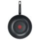 3. Patelnia wok TEFAL Simple Cook 28 cm B55619